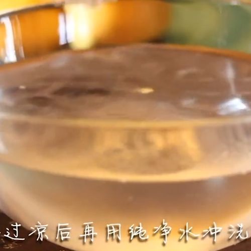 扬汁甘露的做法步骤：2