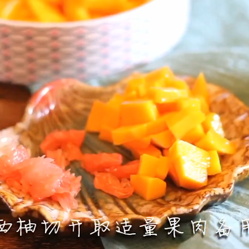 扬汁甘露的做法步骤：4