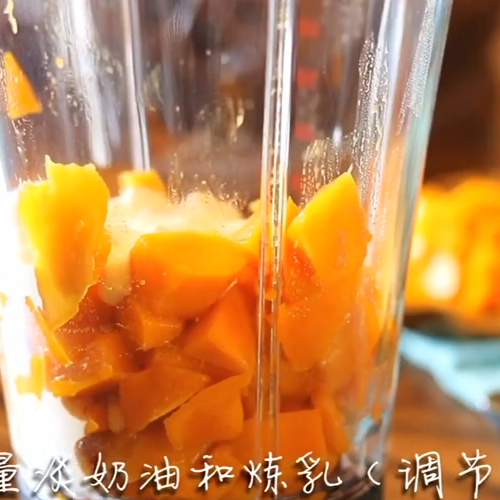 扬汁甘露的做法步骤：5