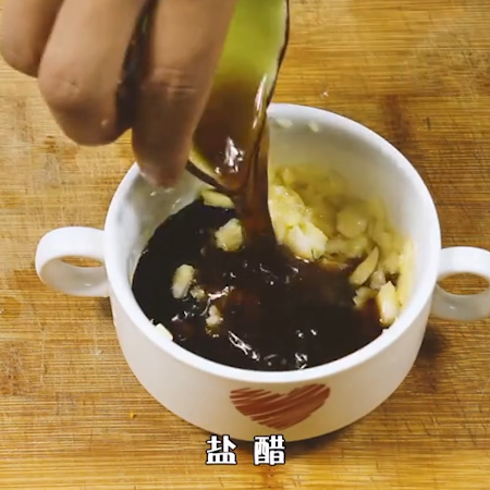 四川特色小吃，夏天来一碗太爽啦的做法步骤：16