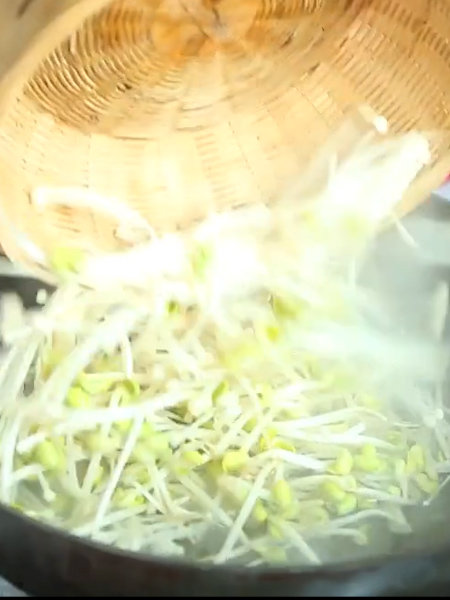 水煮肉片的做法步骤：4