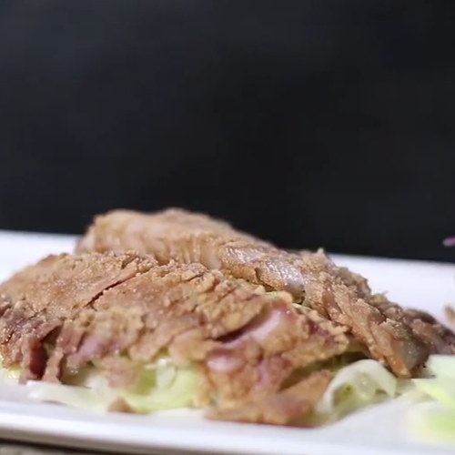 #台式红烧肉的做法图解8