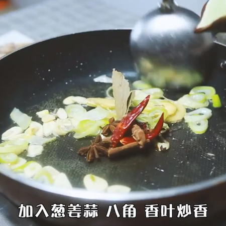 #啤酒排骨的做法图解5