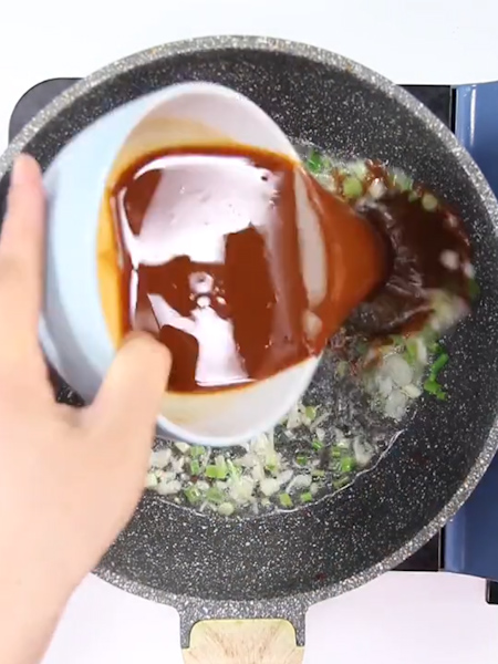 #樱桃肉的做法图解11