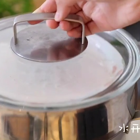 驴打滚的做法步骤：4