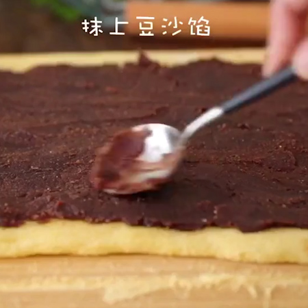 驴打滚的做法步骤：7
