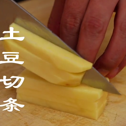 石锅口蘑的做法步骤：1