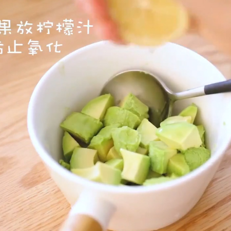 考伯沙拉的做法步骤：3