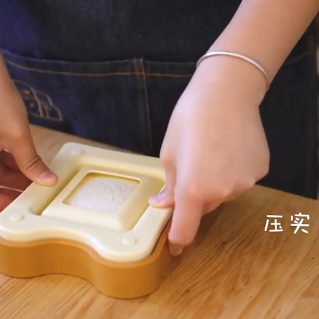 考伯沙拉的做法步骤：10