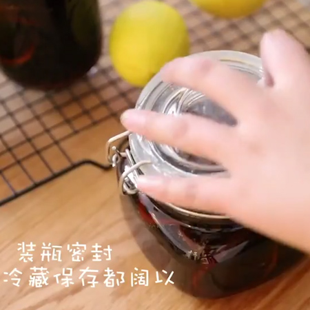 #川贝柠檬膏的做法图解10