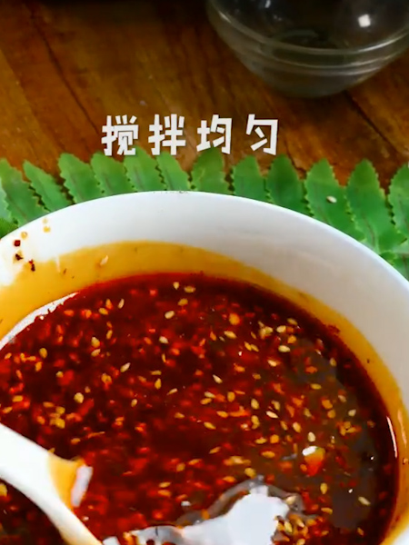 家常口水鸡的做法步骤：6