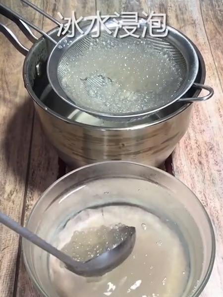 杨枝甘露的做法步骤：3