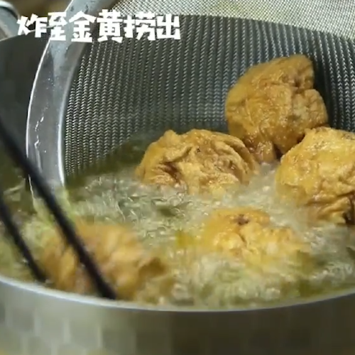 盐酥鸡的做法步骤：6