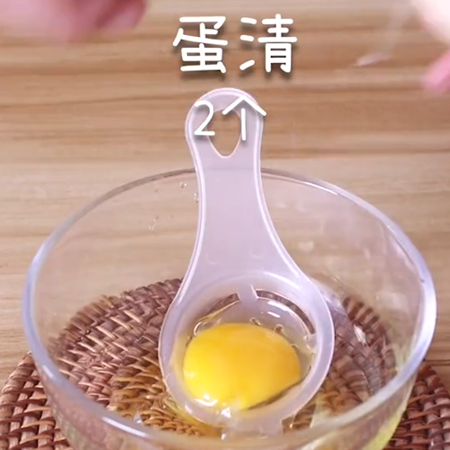 双皮奶的做法步骤：1
