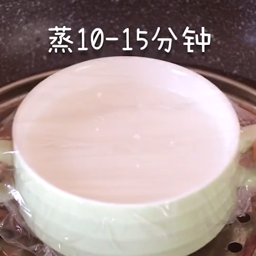 双皮奶的做法步骤：5