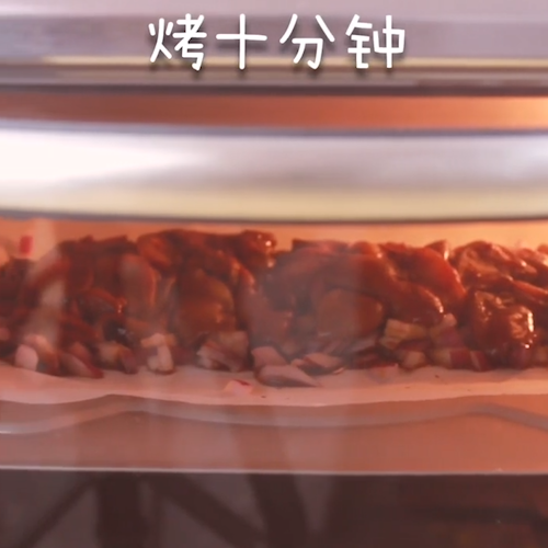 #烤墨鱼仔的做法图解7