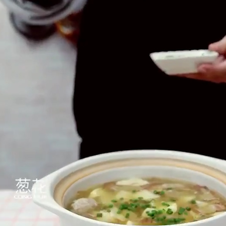 腌笃鲜的做法步骤：4