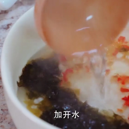 家常馄饨的做法步骤：3