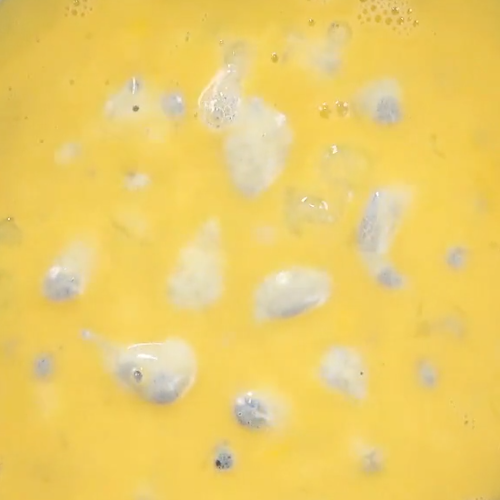 东北大拉皮的做法步骤：2