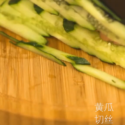 东北大拉皮的做法步骤：3