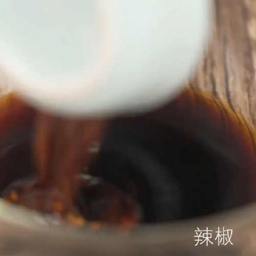 东北大拉皮的做法步骤：4