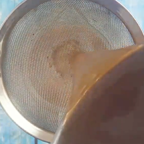酸梅汤的做法步骤：3