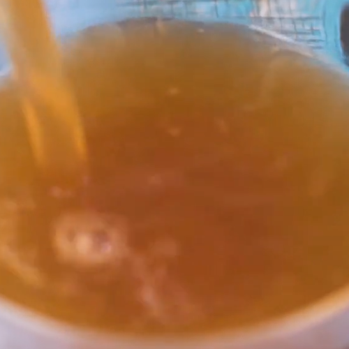 酸梅汤的做法步骤：6
