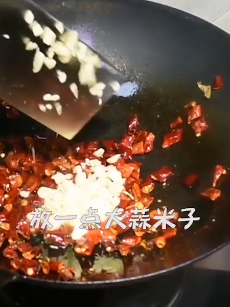 #干香卤牛肉的做法图解5