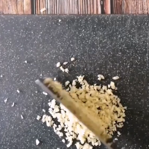 蚝油生菜的做法步骤：1