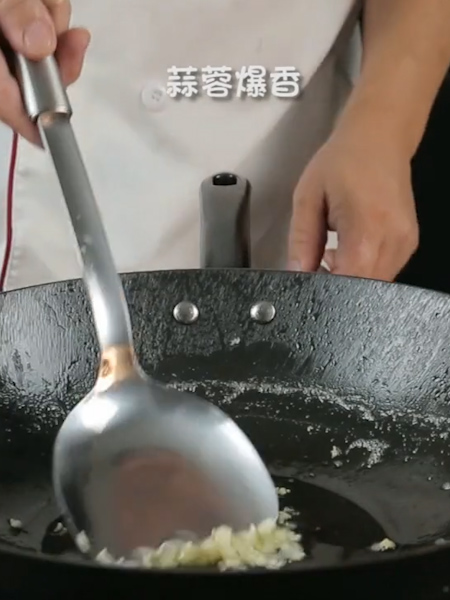 红烧日本豆腐的做法步骤：4
