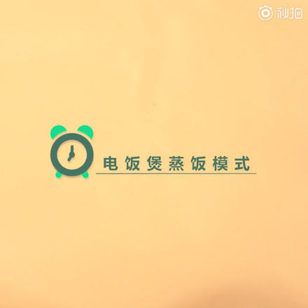 排骨焖饭的做法步骤：6