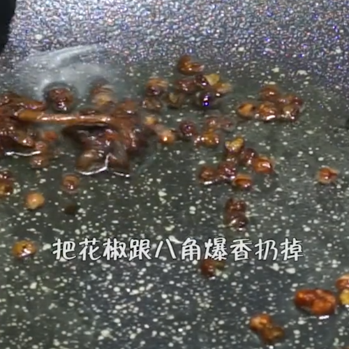 粉丝娃娃菜的做法步骤：6