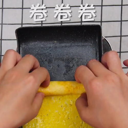 #厚蛋烧的做法图解5