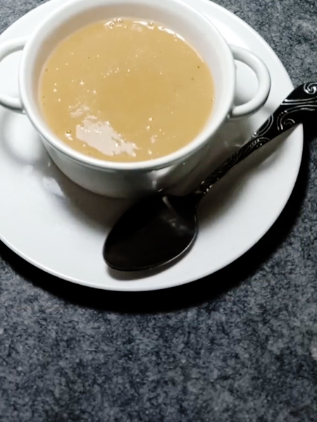 莲藕枣泥的做法步骤：6