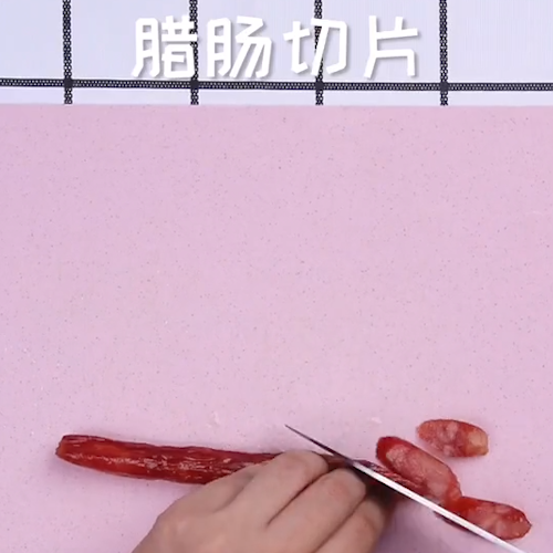 煲仔饭的做法步骤：1