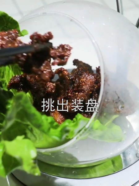 #灯影牛肉的做法图解4