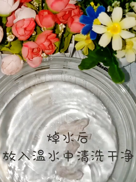 猪肉土豆泥的做法步骤：4
