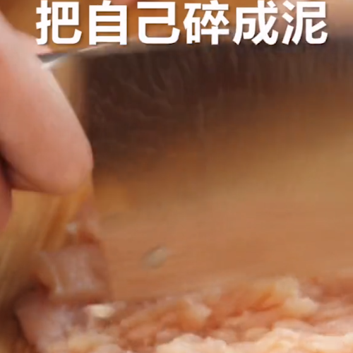 健身鸡胸肉的做法步骤：1