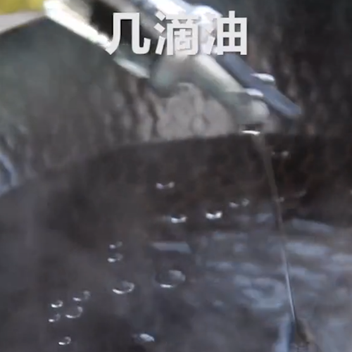 蒜蓉娃娃菜的做法步骤：1