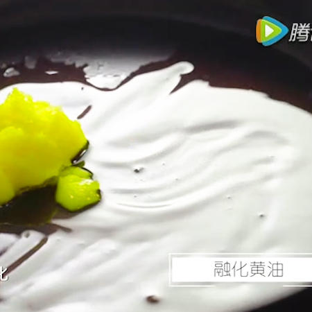 #米兰煎小牛排的做法图解6