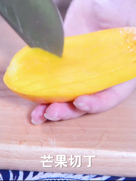 #水果冰粉的做法图解2