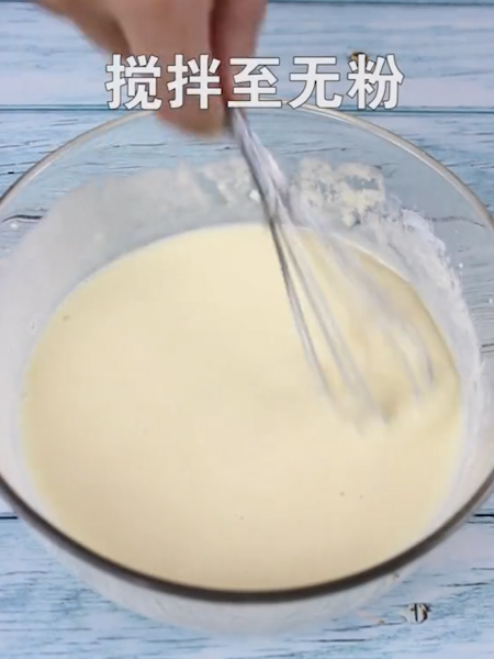 香蕉酸奶卷的做法步骤：1