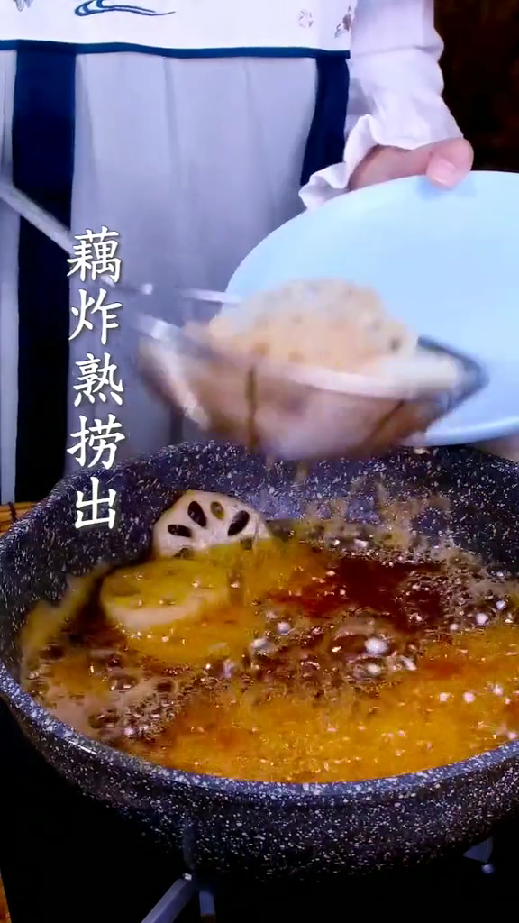 干锅虾的做法步骤：4