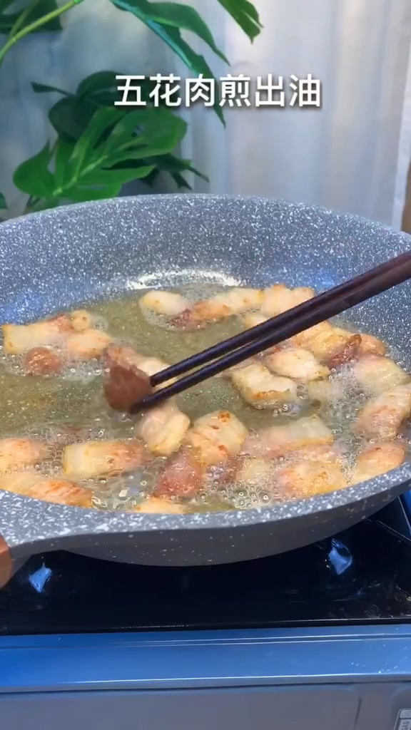 豆腐煲的做法步骤：3