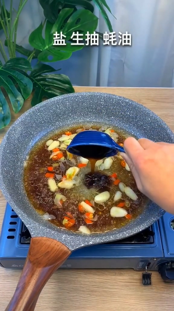 豆腐煲的做法步骤：6