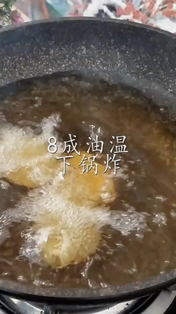 #猫耳朵的做法图解6