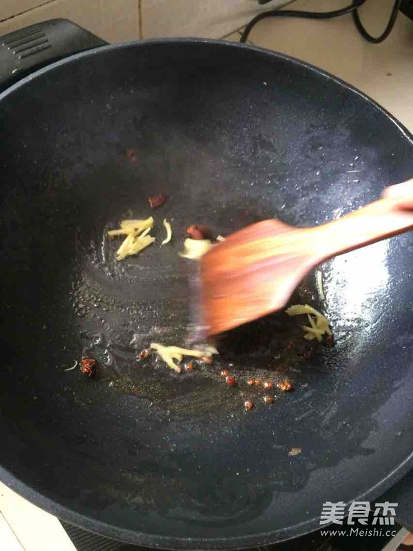 红烧肉的做法步骤：3