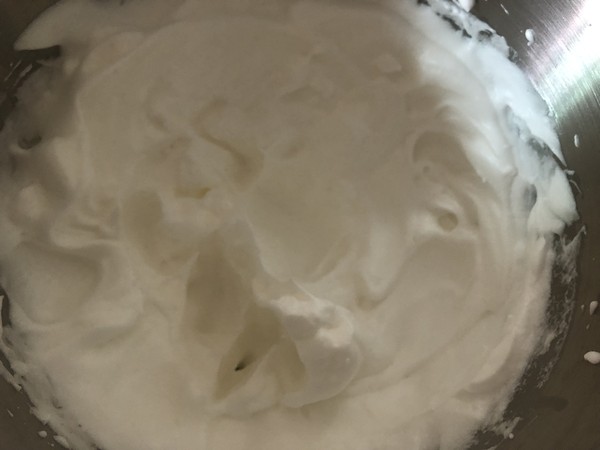 奥利奥咸奶油纸杯蛋糕的做法步骤:7