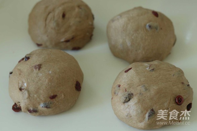 咖啡肉桂土司的做法步骤:7