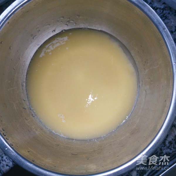 自制双层汉堡的做法步骤：1